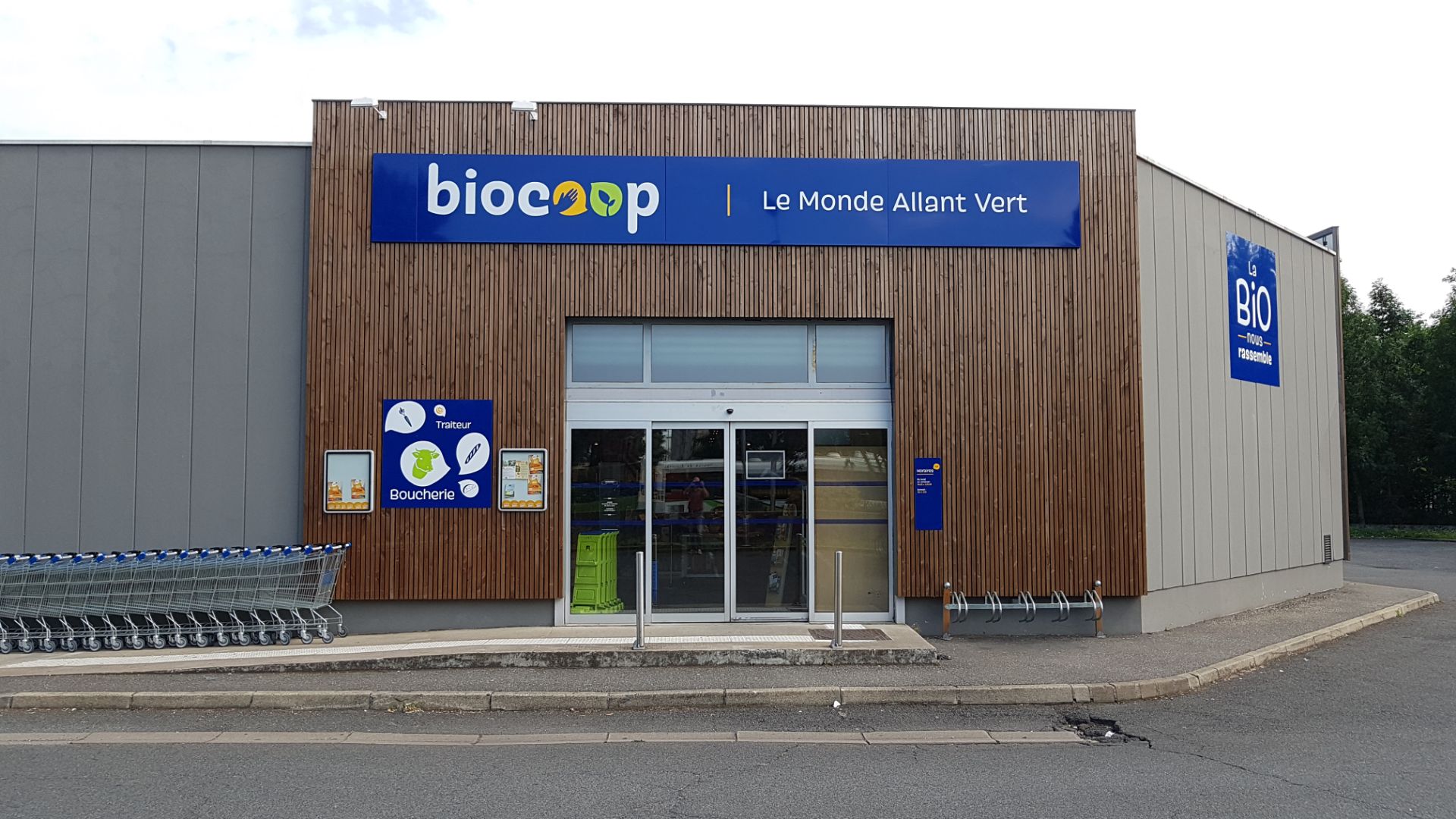 EAU DE FLEUR D' ORANGER 50ML - Biocoop du Rouennais