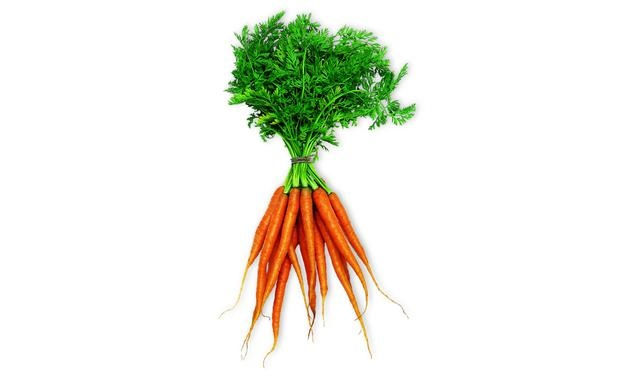 Menu accessible MERCREDI - Carottes au cumin et courge Menu accessible MERCREDI - Carottes au cumin et courge