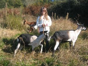 Ferme de Carruge