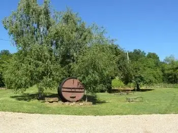 Domaine Patrice Arnaud