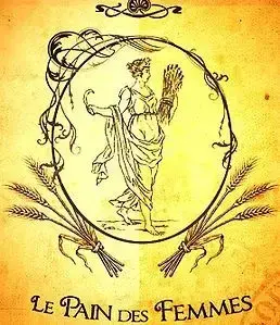 Le Pain des Femmes Atelier Lunadelle
