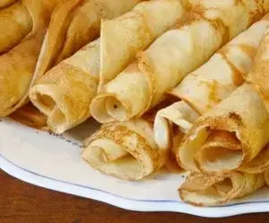 Crêpes Bio, SANS GLUTEN !
