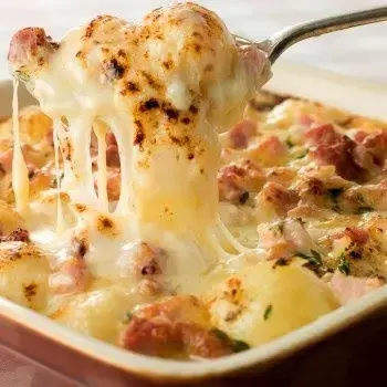 Tartiflette